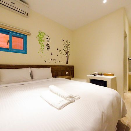 Eluan No. 18 Inn المظهر الخارجي الصورة