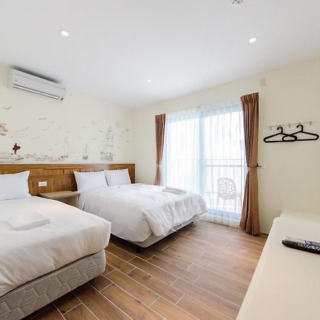 Eluan No. 18 Inn المظهر الخارجي الصورة