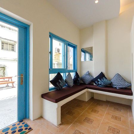 Eluan No. 18 Inn المظهر الخارجي الصورة