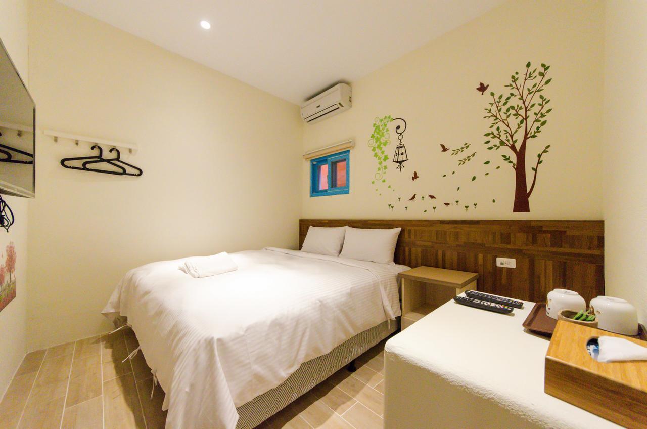 Eluan No. 18 Inn المظهر الخارجي الصورة