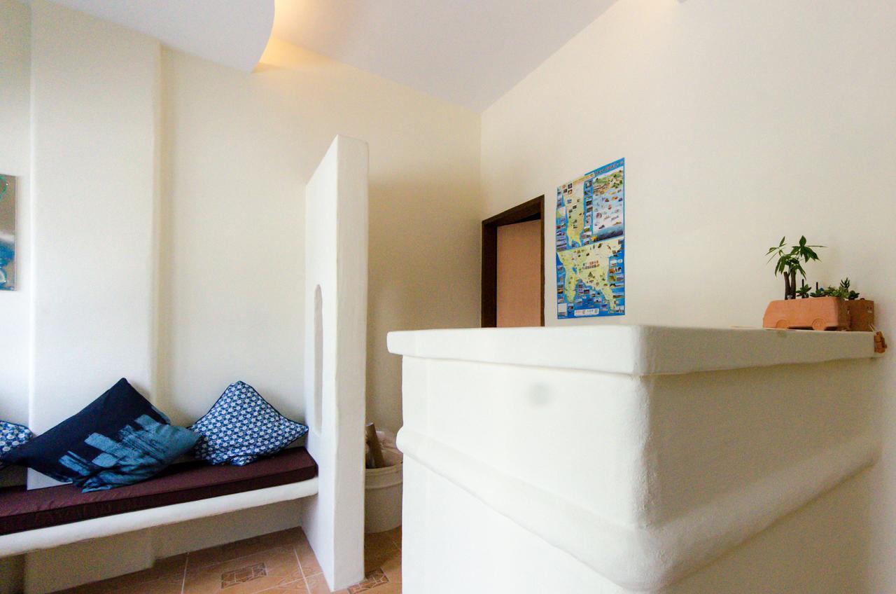 Eluan No. 18 Inn المظهر الخارجي الصورة