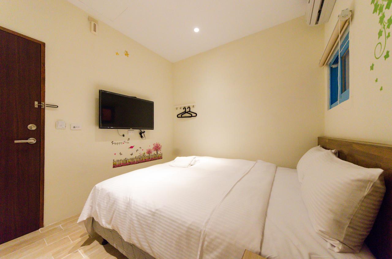 Eluan No. 18 Inn المظهر الخارجي الصورة