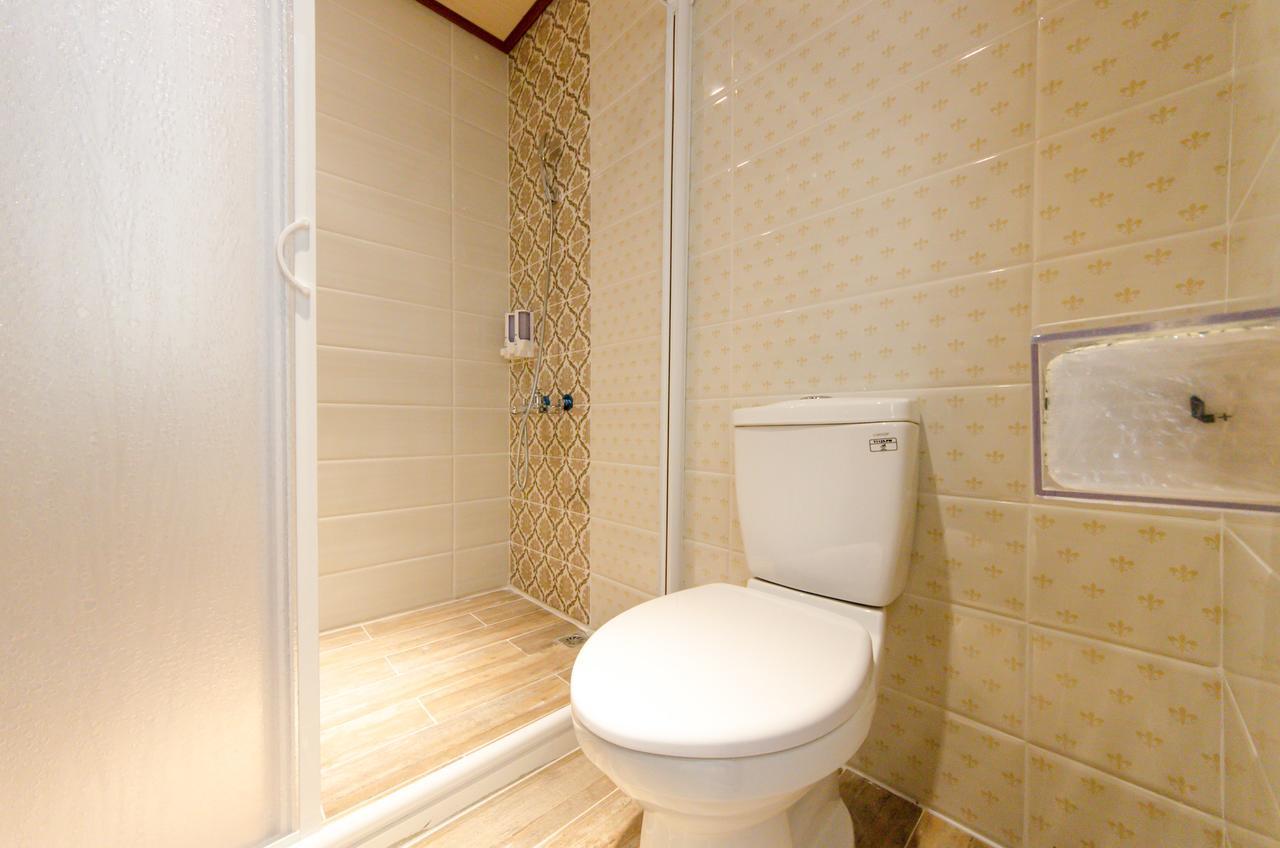 Eluan No. 18 Inn الغرفة الصورة